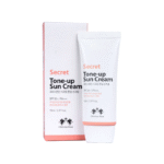 Christian Dean Secret Tone Up Sun Cream 70ml - Image 2