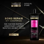 TRESemmé Bond Repair Shampoo 340ml - Image 2