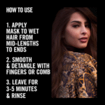 TRESemmé Keratin Smooth Deep Smoothing Mask 440ml - Image 4