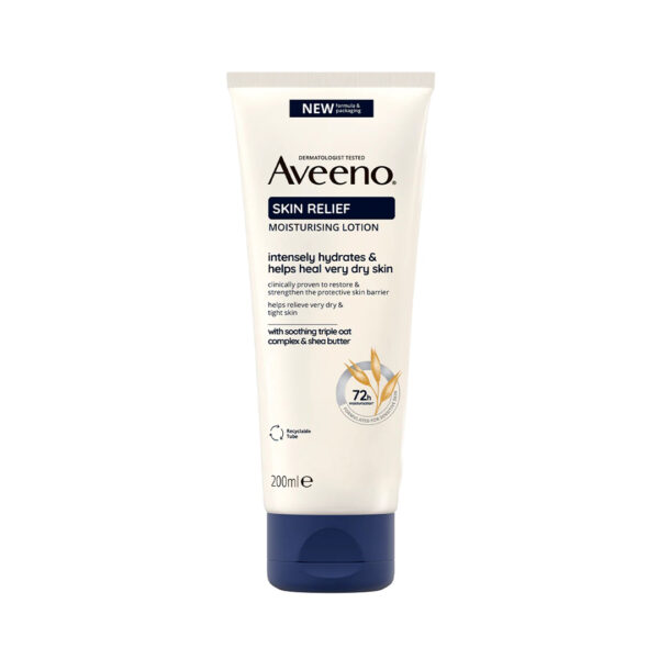 Aveeno Skin Relief Moisturizing Lotion