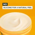 Garnier BANANA SHEA BUTTER SUPERCHARGED HAIR FOOD MASK 400ml - Image 5