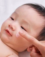 CeraVe Baby Moisturizing Lotion 237ml - Image 3