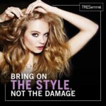 Tresemme Biotin Plus Repair 7 Conditioner 700ml - Image 3
