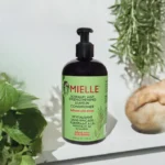 Mielle Organics Rosemary Mint Leave in Conditioner 355ml - Image 3