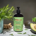 Mielle Organics Rosemary Mint Leave in Conditioner 355ml - Image 4