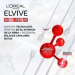 L’Oréal Paris Elvive Bond Repair Treatment for damaged hair - Image 2