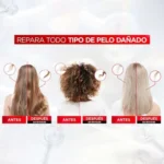 L’Oréal Paris Elvive Bond Repair Treatment for damaged hair - Image 5