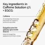 The Ordinary Caffeine Solution 5% + EGCG 30ml - Image 5