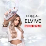 L’Oréal Paris Elvive Bond Repair Treatment for damaged hair - Image 4