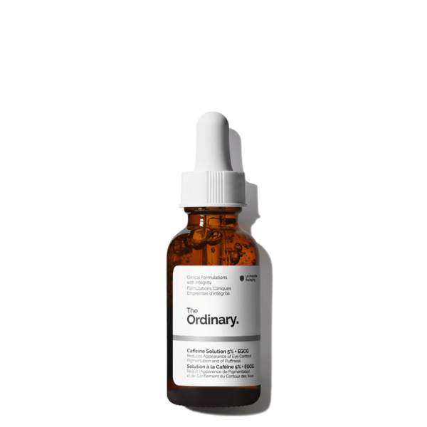The Ordinary Caffeine Solution 5% + EGCG 30ml