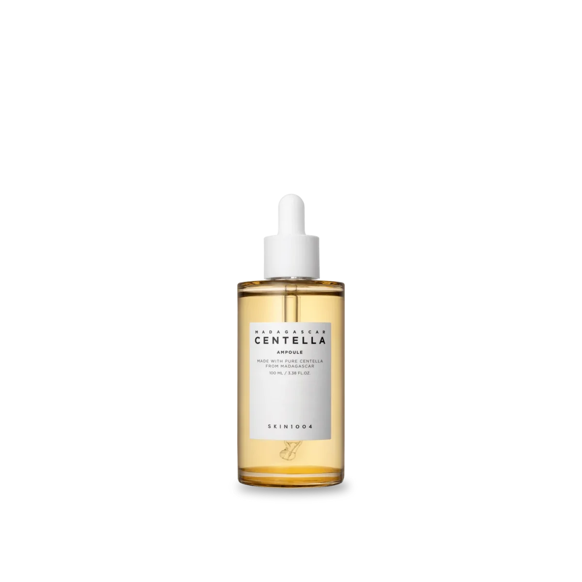 SKIN1004 Madagascar Centella Ampoule 100ml - Image 3