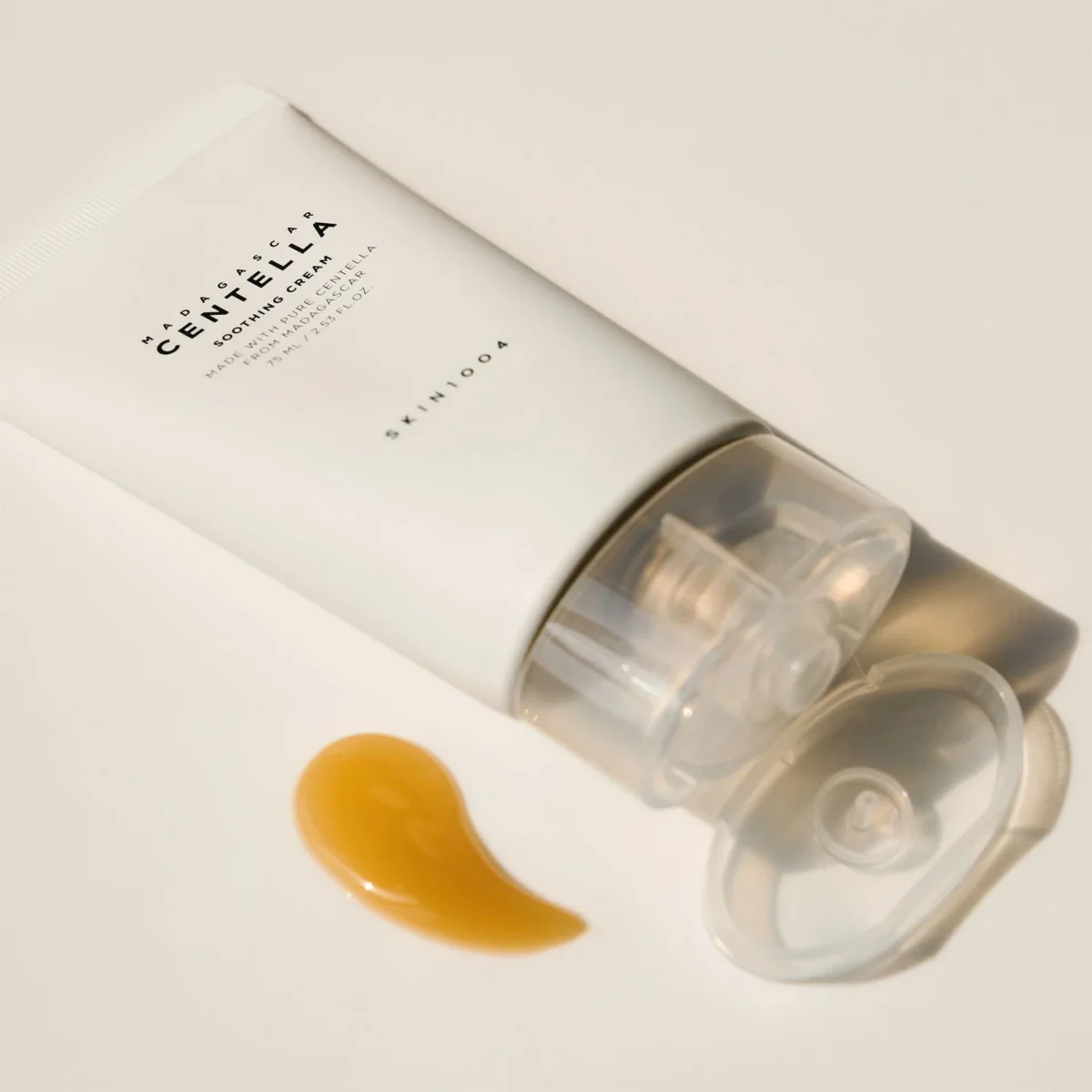SKIN1004 madagascar Centella Soothing Cream 75ml - Image 3