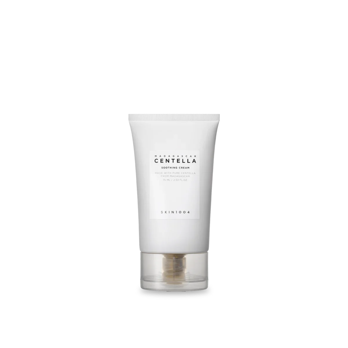 SKIN1004 madagascar Centella Soothing Cream 75ml - Image 1
