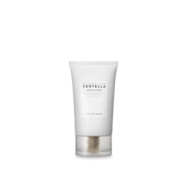 SKIN1004 madagascar Centella Soothing Cream 75ml