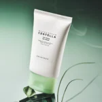 SKIN1004 madagascar centella Tea-Trica B5 Cream 75ml - Image 5