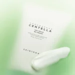 SKIN1004 madagascar centella Tea-Trica B5 Cream 75ml - Image 4