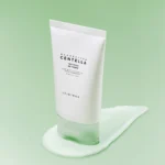 SKIN1004 madagascar centella Tea-Trica B5 Cream 75ml - Image 3