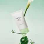 SKIN1004 madagascar centella Tea-Trica B5 Cream 75ml - Image 2