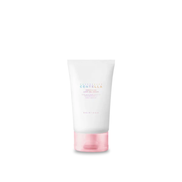 SKIN1004 Madagascar Centella Poremizing Light Gel Cream 75ml