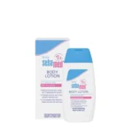 Sebamed Body Milk 200ml - Image 3