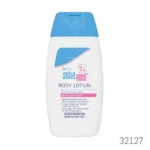 Sebamed Baby Body Lotion 200ml