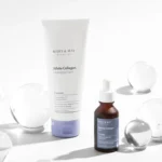 Mary & May White Collagen Cleansing Foam 150ml - Image 3