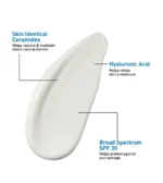 CeraVe Ultra-Light Moisturizing Lotion - Image 4