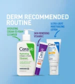 CeraVe Ultra-Light Moisturizing Lotion - Image 6