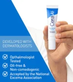 CeraVe Eye Repair Cream - Image 3