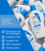 CeraVe AM Facial Moisturizing Lotion SPF 30 - Image 8