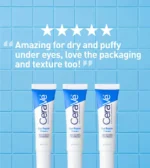CeraVe Eye Repair Cream - Image 5