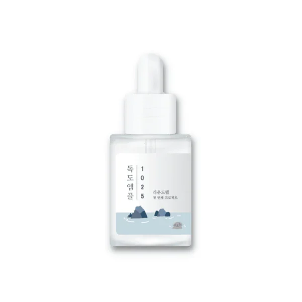 Round Lab 1025 Dokdo Ampoule 45g