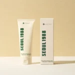 K-SECRET-SEOUL 1988 Cleansing Foam : Pine Cica 1% + Probiotics 150ml - Image 3