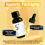 numbuzin No.5 Vitamin Concentrated Serum - Image 2