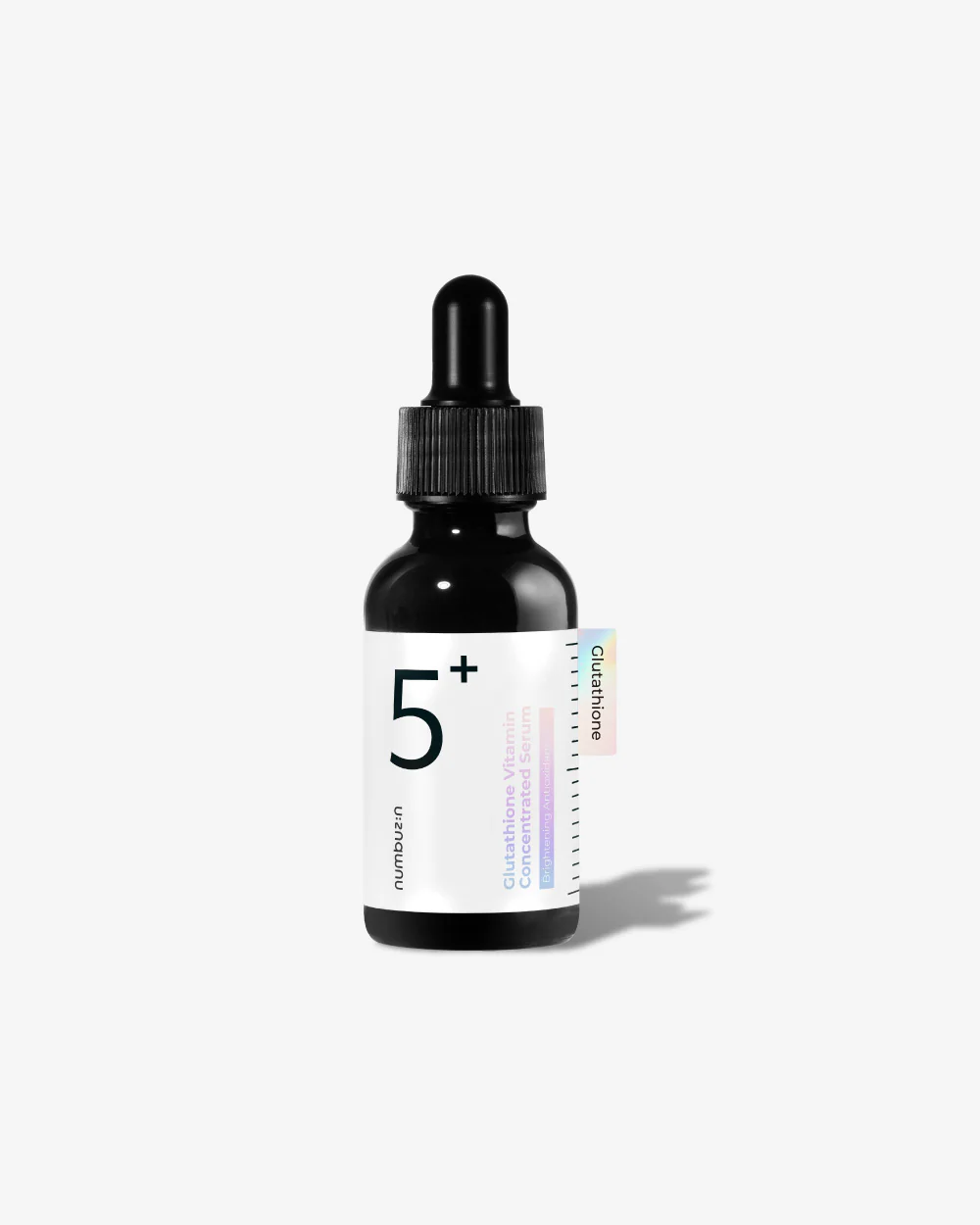 250527_________10 numbuzin No.5 Vitamin Concentrated Serum - Image 1