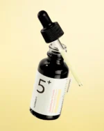 numbuzin No.5 Vitamin Concentrated Serum - Image 7