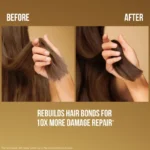 Pantene Pantene Collagen Repair & Moisture Miracle Serum - Image 4