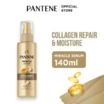 Pantene Pantene Collagen Repair & Moisture Miracle Serum - Image 2