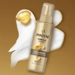 Pantene Pantene Collagen Repair & Moisture Miracle Serum - Image 8