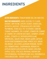 CeraVe Hydrating Mineral Sunscreen SPF 30 Face Lotion - Image 5