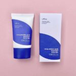 Isntree Hyaluronic Acid Watery Sun Gel SPF50+ PA++++ 50ml - Image 2