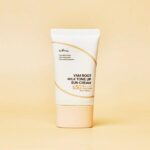 Isntree Yam Root Milk Tone Up Sun Cream 50ml - Image 2
