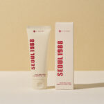 K-SECRET SEOUL 1988 Cream : Snail Mucin 93% + Rice 100ml - Image 2