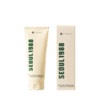 K-SECRET-SEOUL 1988 Cleansing Foam : Pine Cica 1% + Probiotics 150ml - Image 4