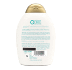 Ogx Quenching Coconut Curls Shampoo 385ml - Image 2