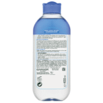 Garnier Micellar Water Delicate Skin and Eyes 400ml - Image 2