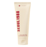 K-SECRET SEOUL 1988 Cream : Snail Mucin 93% + Rice 100ml