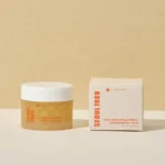 KSECRET- SEOUL 1988 Capsule Cream : Niacinamide 5% + Yuja