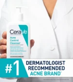 CeraVe Acne Control Cleanser - Image 6