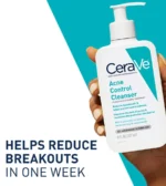 CeraVe Acne Control Cleanser - Image 5